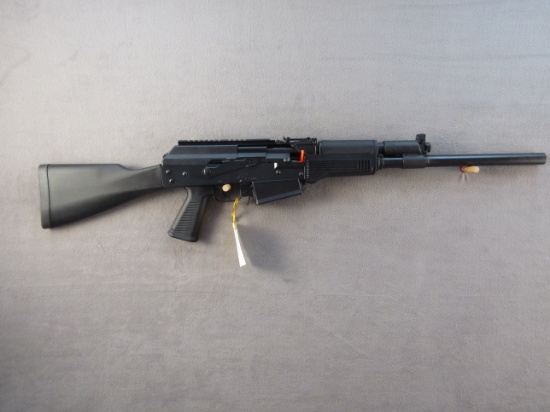 JTS Model M12AK, Semi-Auto Shotgun, 12g, S#MK2011415