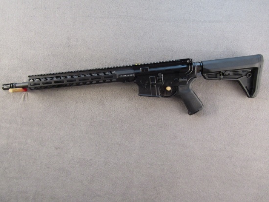STAG ARMS Model Stag-15, Semi-Auto Rifle, 5.56 cal, S#W-0011220