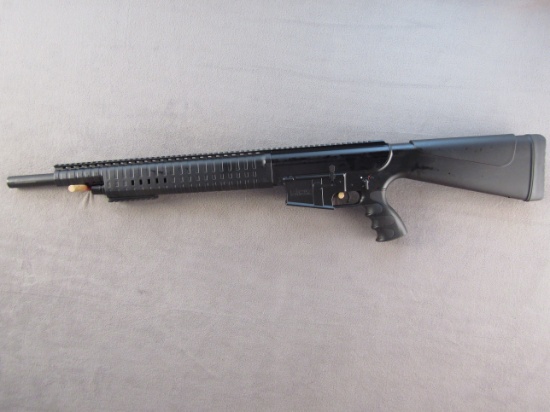 G FORCE ARMS Model GF99, Semi-Auto Shotgun, 12g, S#20-24112