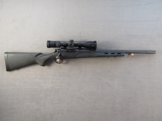 REMINGTON Model 700, Bolt-Action Rifle, 308WIN, S#G6980358