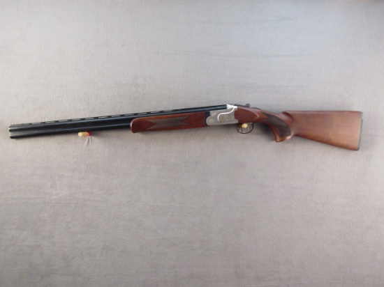 MOSSBERG Silver Reserve, Breech-Action Shotgun, 20g, S#TR20022024
