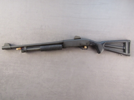 S&W Model 3000, Pump-Action Shotgun, 12g, S#FC70612