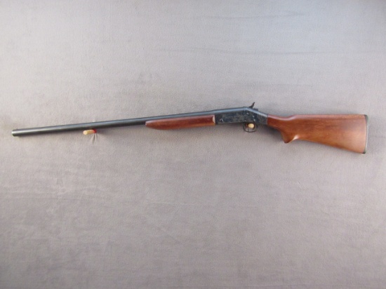 H&R Topper Model 58, Breech-Action Shotgun, 12g, S#AT376982