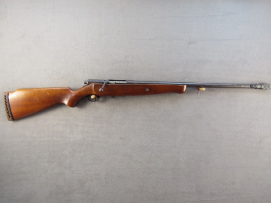 MOSSBERG Model 190, Bolt-Action Shotgun, 16g, S#NVSN