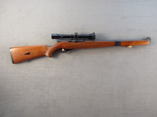 MOSSBERG Model 151(b), Single-Action Rifle, .22LR, S#NVSN