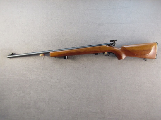 MOSSBERG Model 144LSB, Bolt-Action Rifle, 22, S#1390730
