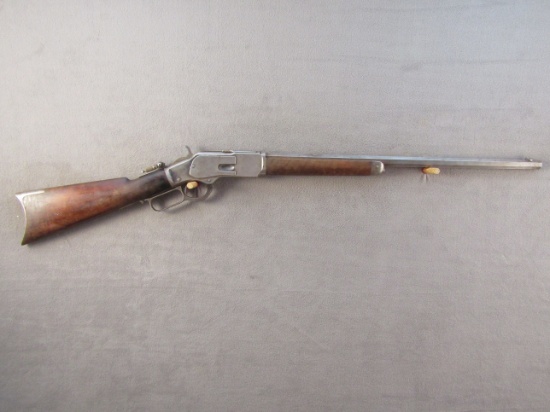 WINCHESTER Model 1873, Lever-Action Rifle, .32LR, S#220305B