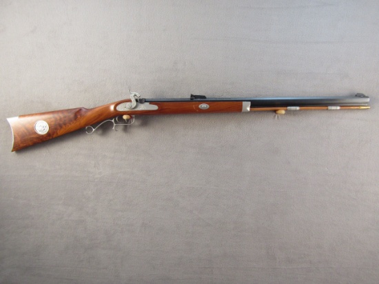 black powder: TCA Cougar, Single-Action Rifle, 50c, S#14270