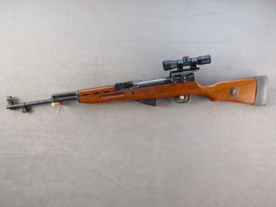 NORINCO SKS, Semi-Auto Rifle, 7.62x39, S#7020292