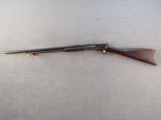 WINCHESTER Model 90, Pump-Action Rifle, 22, S#766866