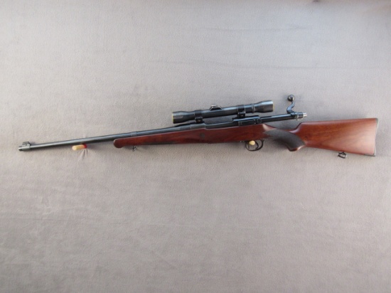 REMINGTON 30 Express Carbine, Bolt-Action Rifle, 30-06, S#14926