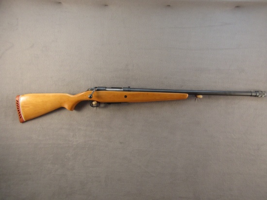 MOSSBERG Model 390, Bolt-Action Shotgun, 16g, S#498900