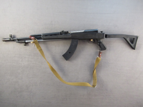 CHINESE SKS, Semi-Auto Rifle, 7.62x39, S#10404708