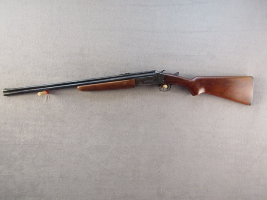 SAVAGE Model 24, Breech-Action Shotgun/Rifle, 410/22, S#NVSN