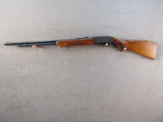 HIGH STANDARD Sport King, Pump-Action Rifle, 22, S#022711