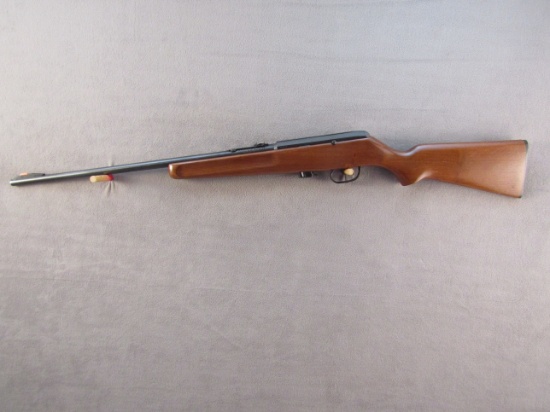 ITHACA X5 Lightning, Semi-Auto Rifle, 22LR, S#5809-A