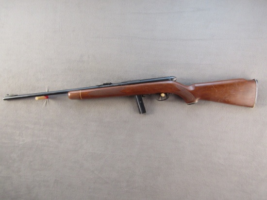SQUIRES BINGHAM Model 20, Semi-Auto Rifle, 22LR, S#844944