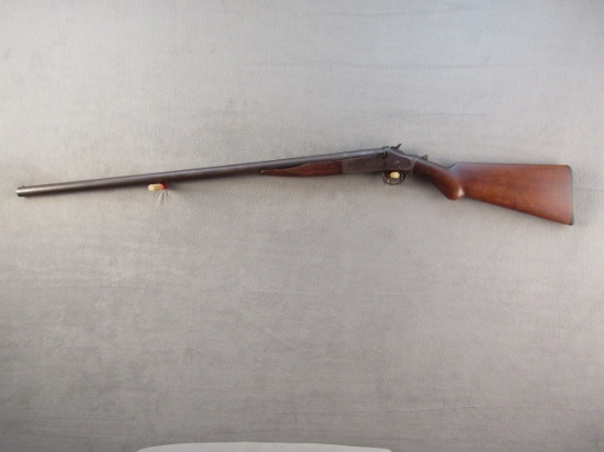 UNKNOWN, Model New River, Breech-Action Shotgun, 12g, S#97296