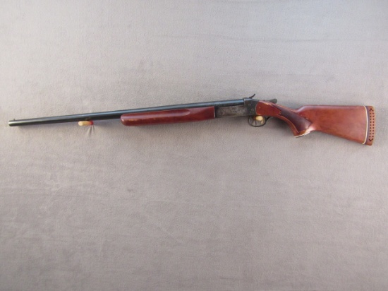 WINCHESTER Model 37A, Single-Action Shotgun, 20g, S#C719083