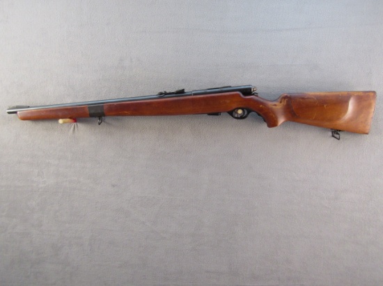 MOSSBERG Model 42M, Bolt-Action Rifle, 22, S#NVSN