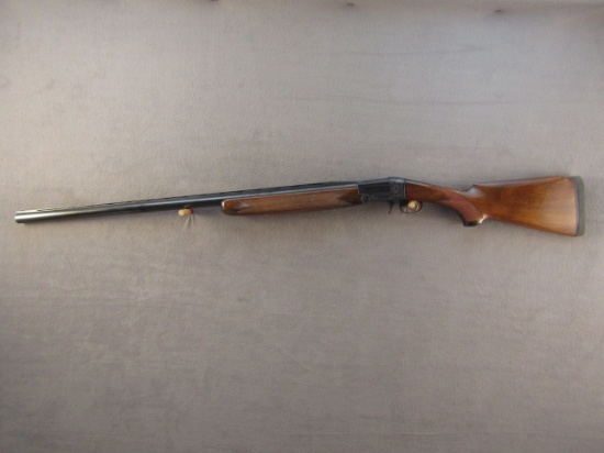 BERETTA Trap Special, Breech-Action Shotgun, 12g, S#3157086