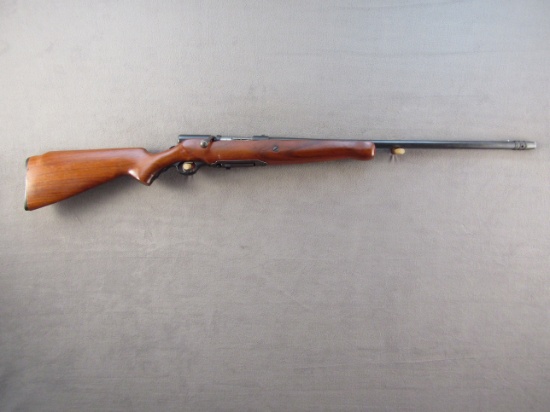 MOSSBERG Model 185DC, Bolt-Action Shotgun, 20g, S#NVSN