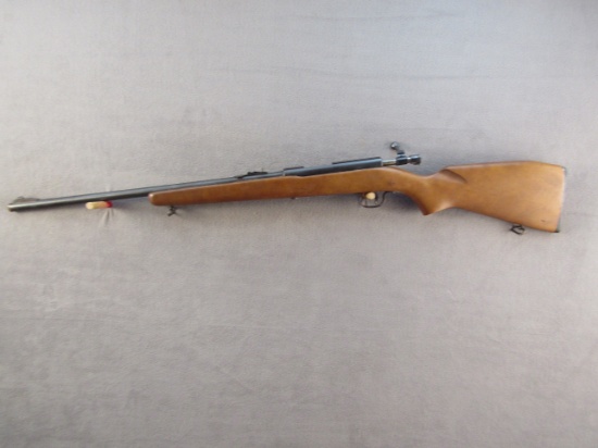 WINCHESTER Model 121D, Bolt-Action Rifle, 22g, S#NVSN