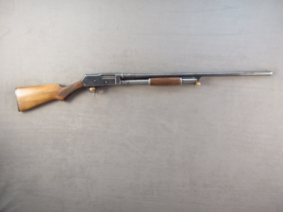 BROWNING/WESTERN FIELD Model 30, Semi-Auto Shotgun, 20g, S#2086