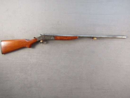SPRINGFIELD ARMORY Model 1929, Breech-Action Shotgun, 12g, S#W77250B