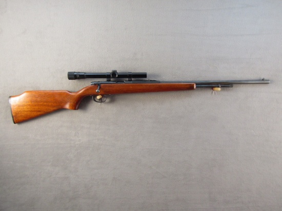 REMINGTON Model 582, Bolt-Action Rifle, .22, S#1157881