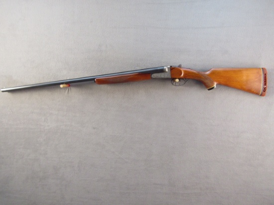 HOLLAND Side-by-Side, Breech-Action Shotgun, 20g, S#84499
