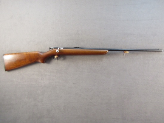 WINCHESTER Model 67, Bolt-Action Rifle, 22, S#NVSN