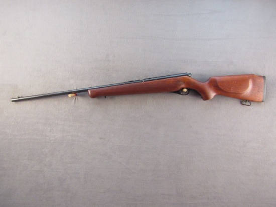 MOSSBERG Model 151K, Single-Action Rifle, 22, S#NVSN