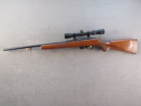 ARMSCOR Precision 1500, Bolt-Action Rifle, 22, S#A589523