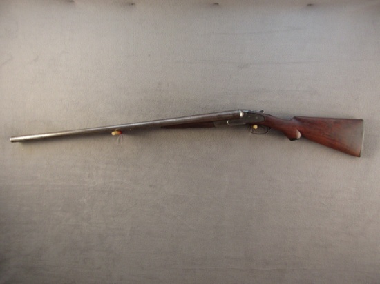 LEFIEVER Model Unknown, Shotgun, 16g, S#34768G