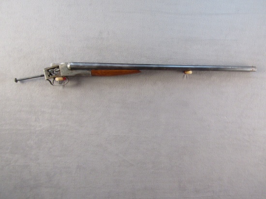 SPRINGFIELD ARMORY Model Unknown, Breech-Action Shotgun, 16g, S#E25658