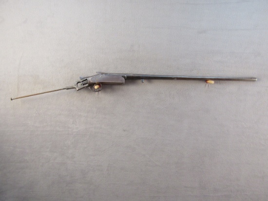 IVER JOHNSON Champion, Breech-Action Shotgun, 410, S#RCRX