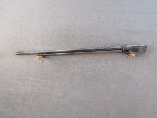 WINCHESTER Model 61, Semi-Auto Rifle, 22g, S#169126