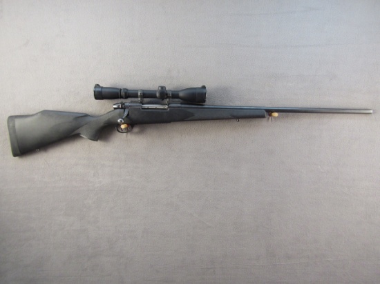 WEATHERBY Mark V, Bolt-Action Rifle, 300WBY, S#SB024439
