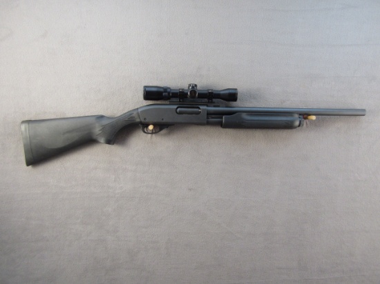 REMINGTON Model 870 Express Magnum, Pump-Action Shotgun, 12g, S#0226225M