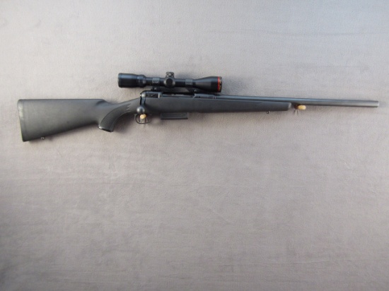 SAVAGE Model 200, Bolt-Action Shotgun, 20g, S#J788479