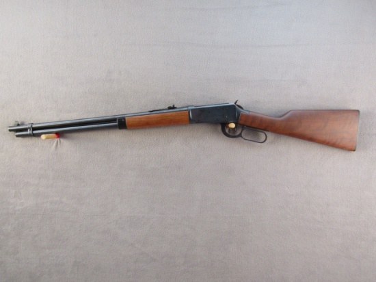 TED WILLIAMS Model 100, Lever-Action Rifle, 3030, S#V123552