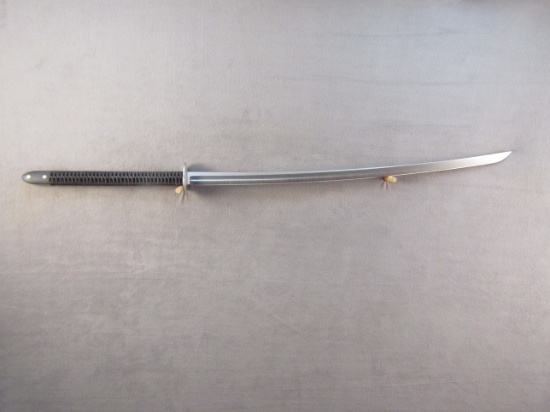 KATANA, 31" blade length, 45" overall length