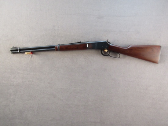 WINCHESTER Model 94, Lever-Action Rifle, 32WIN SPC, S#3587016