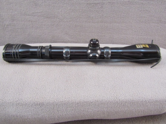 scope: REDFIELD Accu-Trac, 3x9x40