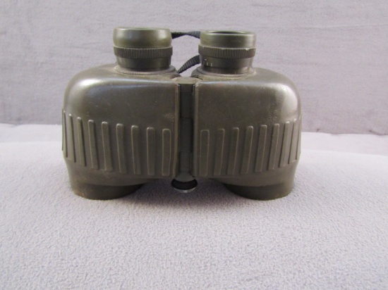 binoculars: STEINDER 10x50 Military auto-focus binoculars