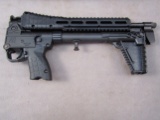 KEL-TEC Sub 2000, Semi-Auto Rifle, 9mm, S#FGD781