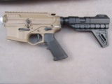 ATI OMNI Hybrid, Semi-Auto Rifle, Multi Caliber, S#NS301573