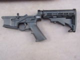 ATI OMNI Hybrid, Semi-Auto Rifle, Multi Caliber, S#NS293064