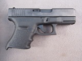handgun: GLOCK Model 30, Semi-Auto Pistol, 45 cal, 10 shot, 3
